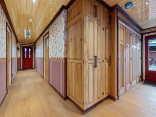 Oane's Húske A Charming Forest home, cleaning included - Schuilenburg - 1