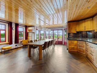 Oane's Húske A Charming Forest home, cleaning included - Schuilenburg - 5