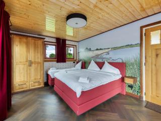 Oane's Húske A Charming Forest home, cleaning included - Schuilenburg - 7