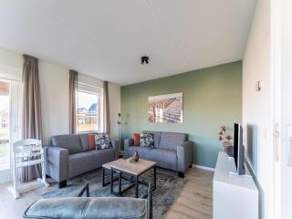 Holiday Home Scherpenisse Near Beaches, cleaning included - Scherpenisse - 0