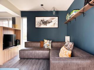 Bungalow near De Alde Feanen Reserve, cleaning included - 4