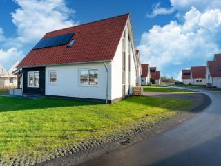Holiday Home Scherpenisse Near Beaches, cleaning included - Scherpenisse - 9