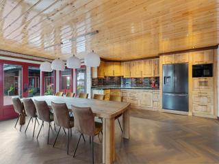 Oane's Húske A Charming Forest home, cleaning included - Schuilenburg - 0