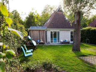 Luxury home with sauna and outdoor spa, cleaning included - Earnewâld - 6