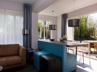 Luxury home with sauna and outdoor spa, cleaning included - Earnewâld - 5