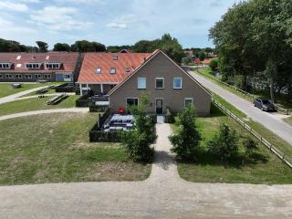 Lovely apartment on Ameland near Nes, cleaning included - Nes - 2