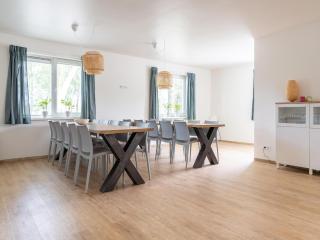 Lovely apartment on Ameland near Nes, cleaning included - Nes - 7