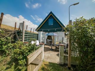 Holiday Home near Groote Keeten Beach, cleaning included - Callantsoog - 3