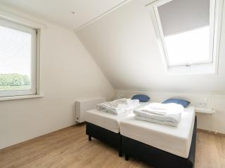 Lovely apartment on Ameland near Nes, cleaning included - Nes - 0