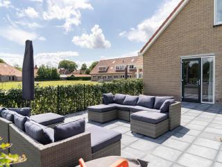 Lovely apartment on Ameland near Nes, cleaning included - Nes - 6