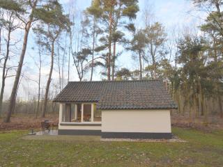 detached bungalow in a nature-filled park, cleaning included - Stramproy - 3