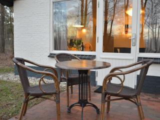 detached bungalow in a nature-filled park, cleaning included - Stramproy - 5