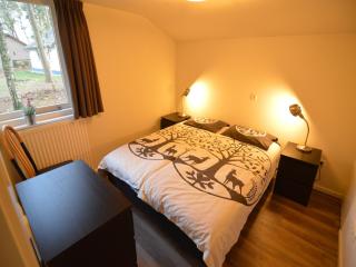 detached bungalow in a nature-filled park, cleaning included - Stramproy - 7