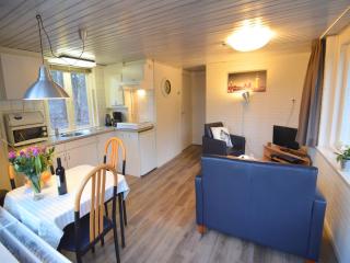 detached bungalow in a nature-filled park, cleaning included - Stramproy - 1