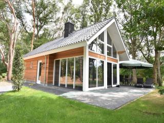 Holiday Home in Reutum with Forest Views, cleaning included - Beekdorp - 6