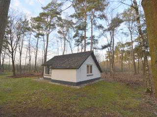 detached bungalow in a nature-filled park, cleaning included - Stramproy - 2