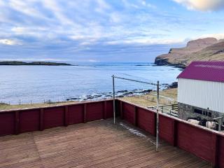 Cozy Old House With Premium Views - Sumba - 1