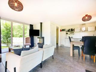 Holiday Home in Reutum with Forest Views, cleaning included - Beekdorp - 2