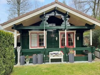 Cozy Countryside Stay in Hulshorst, cleaning included - Hulshorst - 9