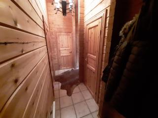 Bungalow met omheinde tuin op de Veluwe, cleaning included - Hulshorst - 2