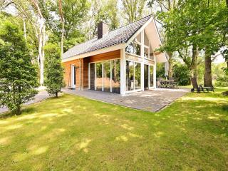 Holiday Home in Reutum with Forest Views, cleaning included - Beekdorp - 9