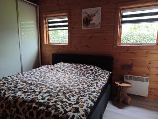 Cozy Countryside Stay in Hulshorst, cleaning included - Hulshorst - 5