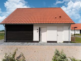 Holiday Home in Zeeland near Gorishoek Beach, cleaning included - Scherpenisse - 5