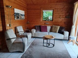 Cozy Countryside Stay in Hulshorst, cleaning included - Hulshorst - 0