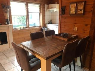 Cozy Countryside Stay in Hulshorst, cleaning included - Hulshorst - 7