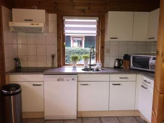 Cozy Countryside Stay in Hulshorst, cleaning included - Hulshorst - 6