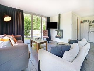 Holiday Home in Reutum with Forest Views, cleaning included - Beekdorp - 1