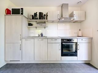 Holiday Home in Reutum with Forest Views, cleaning included - Beekdorp - 6
