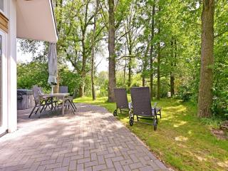 Holiday Home in Reutum with Forest Views, cleaning included - Beekdorp - 5