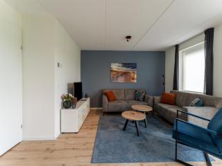 Holiday Home in Zeeland near Gorishoek Beach, cleaning included - Scherpenisse - 3