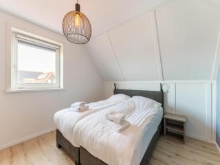 Steps from Sea Coastal Home, cleaning included - Scherpenisse - 6