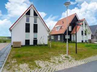 Holiday Home in Zeeland near Gorishoek Beach, cleaning included - Scherpenisse - 4