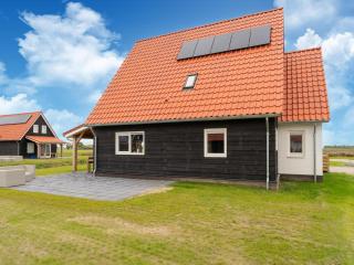 Steps from Sea Coastal Home, cleaning included - Scherpenisse - 4