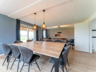 Steps from Sea Coastal Home, cleaning included - Scherpenisse - 8