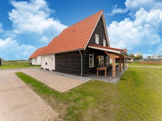 Steps from Sea Coastal Home, cleaning included - Scherpenisse - 5