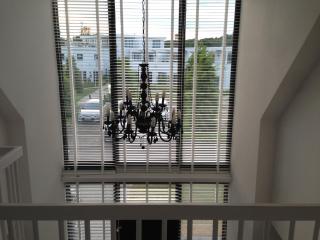Holiday Home with Jetty next to golf course, cleaning included - Zeewolde - 2
