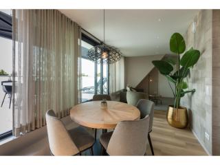 Elegant Coastal Apartment, cleaning included - Domburg - 3