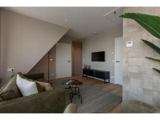 Apartment in Domburg near the Beach, cleaning included - 4