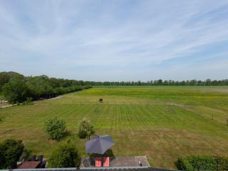 holiday home with private terrace, cleaning included - Langweer - 5