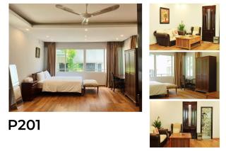 Dfour HaNoi Westlake - Vintage studio apartment - Hanoi - 0