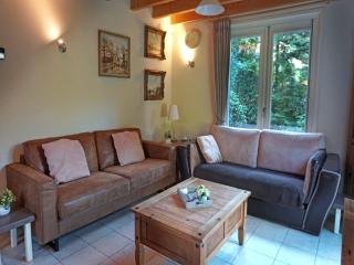Terrace Apartment with Lush Garden, cleaning included - Epe - 4
