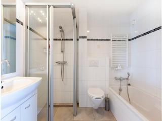 holiday home with private terrace, cleaning included - Langweer - 7