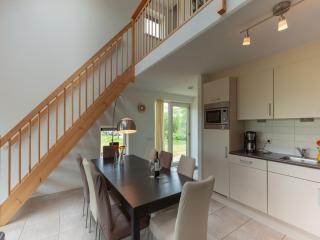 holiday home with private terrace, cleaning included - Langweer - 3
