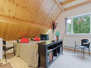 Terrace Apartment with Lush Garden, cleaning included - Epe - 7