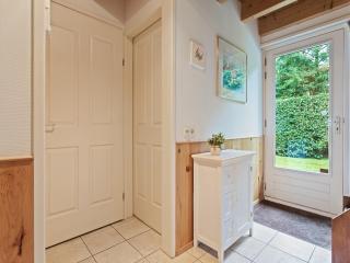 Terrace Apartment with Lush Garden, cleaning included - Epe - 1