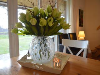 Holiday Home in Geesteren near Nature, cleaning included - Geesteren - 1